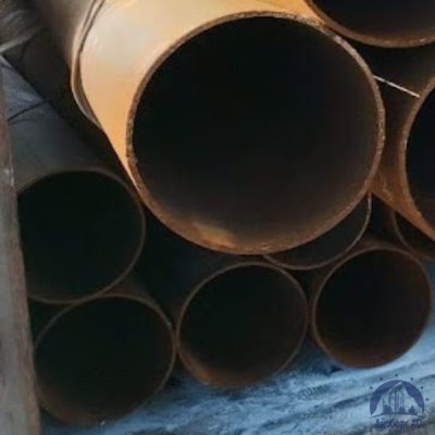 Труба электросварная 219х5 мм ст. 20 ГОСТ 10705-80 купить в Павлодаре