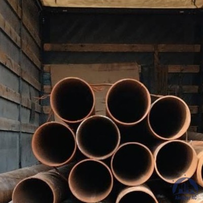 Труба электросварная 219х6 мм ст. 09Г2С ГОСТ 10704-91 купить в Павлодаре