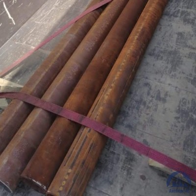 Труба электросварная 114х4 мм ст. 09Г2С ГОСТ 10705-80 купить в Павлодаре