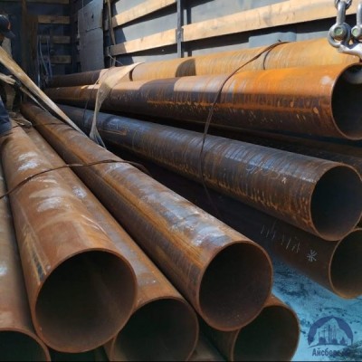 Труба электросварная 146х8 мм ст. 10 ГОСТ 10705-80 купить в Павлодаре