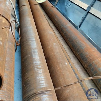 Труба электросварная 146х8 мм ст. 3сп ГОСТ 10705-80 купить в Павлодаре