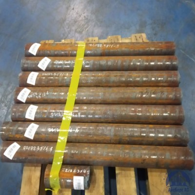 Труба электросварная 159х4 мм ст. 10 ГОСТ 10705-80 купить в Павлодаре