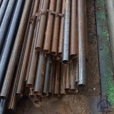 Труба электросварная 159х4 мм ст. 20 ГОСТ 10704-91 купить в Павлодаре