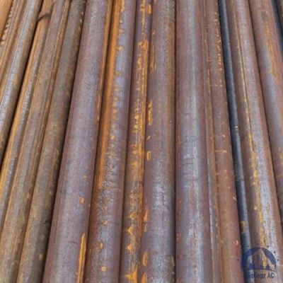 Труба электросварная 168х8 мм ст. 10 ГОСТ 10704-91 купить в Павлодаре