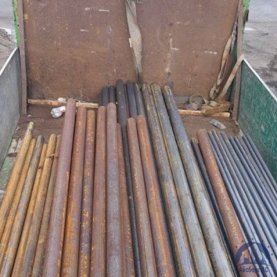 Труба электросварная 168х8 мм ст. 10 ГОСТ 10705-80 купить в Павлодаре