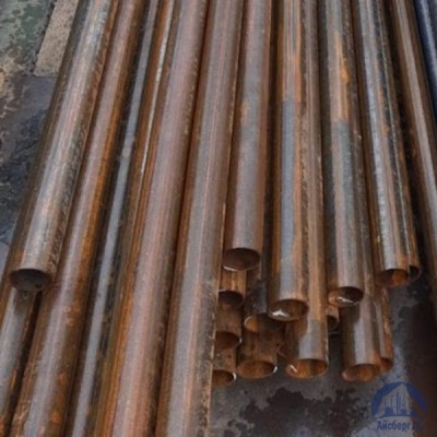 Труба электросварная 168х8 мм ст. 3сп ГОСТ 10704-91 купить в Павлодаре