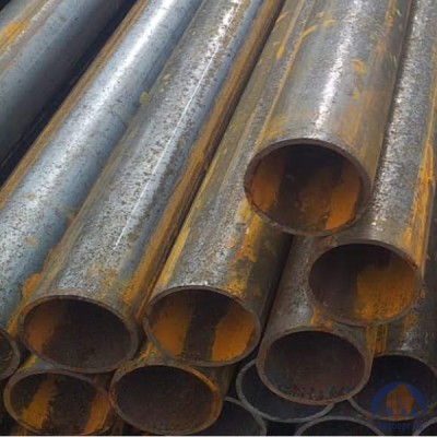 Труба электросварная 108х4 мм ст. 20 ГОСТ 10705-80 купить в Павлодаре