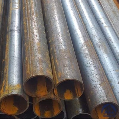 Труба электросварная 108х4 мм ст. 3ПС ГОСТ 10704-91 купить в Павлодаре