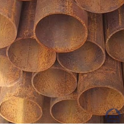 Труба электросварная 108х4,5 мм ст. 20 ГОСТ 10705-80 купить в Павлодаре