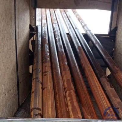 Труба электросварная 108х5 мм ст. 10 ГОСТ 10704-91 купить в Павлодаре