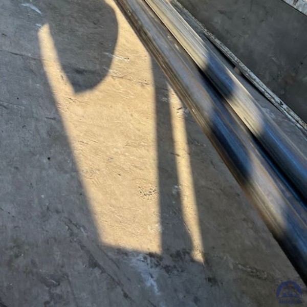 Труба электросварная 102х3 мм ст. 09Г2С ГОСТ 10705-80