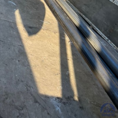 Труба электросварная 102х3 мм ст. 09Г2С ГОСТ 10705-80 купить в Павлодаре