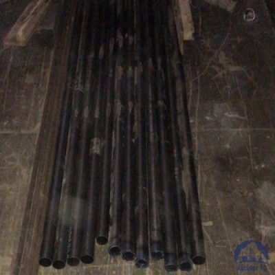 Труба электросварная 10х2 мм ст. 10 ГОСТ 10704-91 купить в Павлодаре