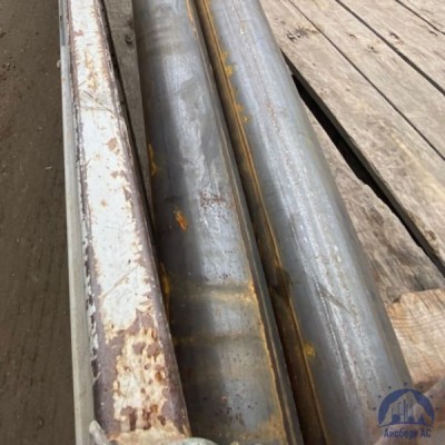 Труба электросварная 108х4 мм ст. 10 ГОСТ 10704-91 купить в Павлодаре