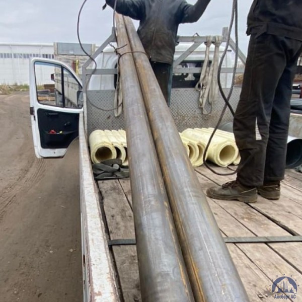 Труба электросварная 108х4 мм ст. 3ПС ГОСТ 10705-80