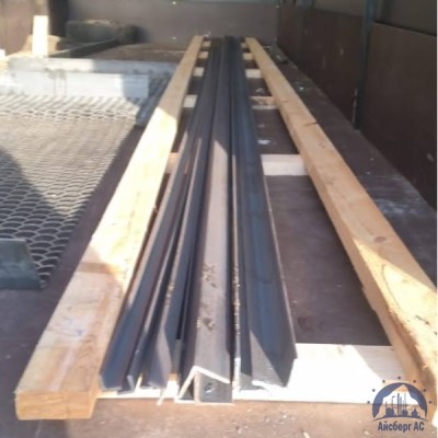 Уголок стальной равнополочный 125х125х10 мм 09Г2C ГОСТ 8509-93 купить в Павлодаре