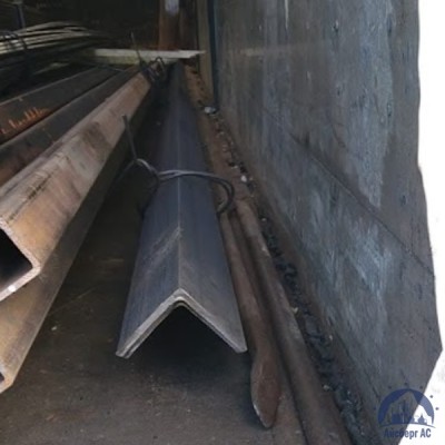 Уголок стальной равнополочный 125х125х10 мм С235 ГОСТ 8509-93 купить в Павлодаре