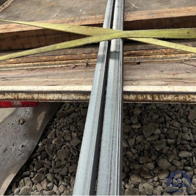 Уголок гнутый равнополочный 100х100х4 мм ст. 3сп / 3пс ГОСТ 19771-93 купить в Павлодаре