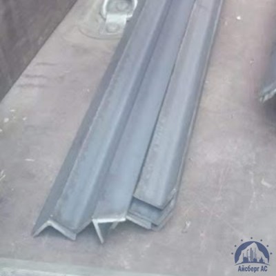 Уголок стальной равнополочный 200х200х13 мм С355 ГОСТ 8509-93 купить в Павлодаре