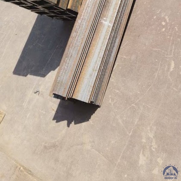 Уголок стальной равнополочный 200х200х25 мм С245 ГОСТ 8509-93