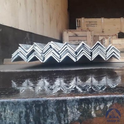 Уголок оцинкованный 90х90х5 мм ГОСТ 9.307-89 купить в Павлодаре