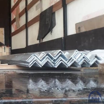 Уголок оцинкованный 90х90х6 мм ГОСТ 8509-93 купить в Павлодаре