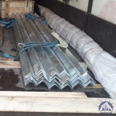 Уголок оцинкованный 90х90х8 мм ГОСТ 9.307-89 купить в Павлодаре