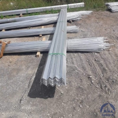 Уголок оцинкованный 140х140х12 мм ГОСТ 9.307-89 купить в Павлодаре