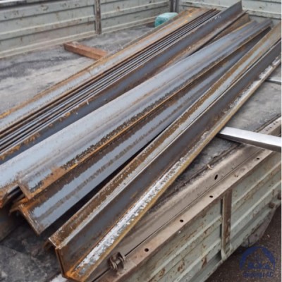 Уголок стальной равнополочный 250х250х28 мм С345 ГОСТ 8509-93 купить в Павлодаре