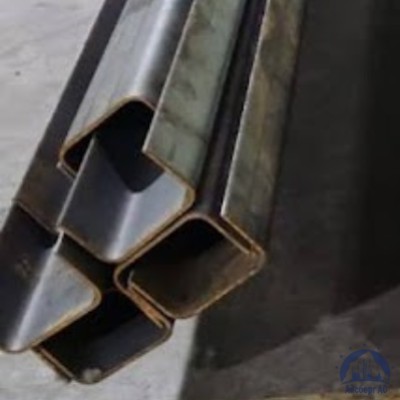 Швеллер гнутый 100х100х10 мм 3сп / 3пс ГОСТ 8278-83 купить в Павлодаре