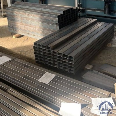 Швеллер гнутый 80х80х4 мм ст. 3сп / 3пс ГОСТ 8278-83 купить в Павлодаре