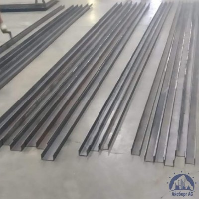 Швеллер гнутый 180х70х7 мм ст. 3сп / 3пс ГОСТ 8278-83 купить в Павлодаре