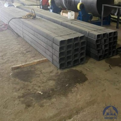 Швеллер гнутый 180х80х8 мм ст. 09Г2С ГОСТ 8278-83 купить в Павлодаре