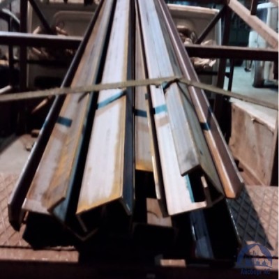 Швеллер 10п ст. 09Г2С L=12м ГОСТ 8240-97