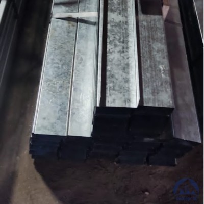 Швеллер гнутый 50х30х2 мм ст. 3сп / 3пс ГОСТ 8278-83 купить в Павлодаре