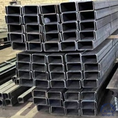 Швеллер гнутый 50х40х2,5 мм ст. 3сп / 3пс ГОСТ 8278-83 купить в Павлодаре