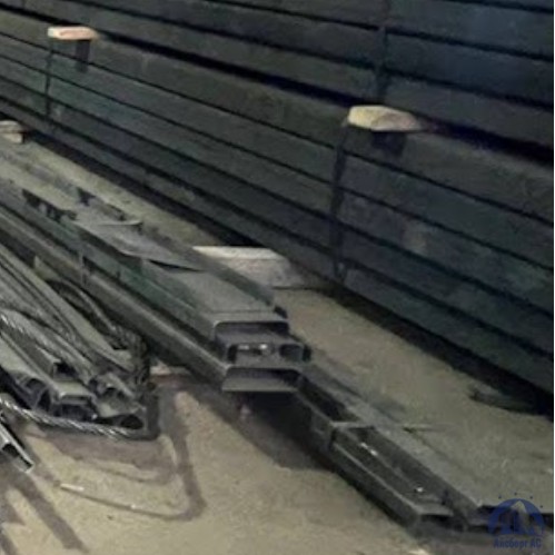 Швеллер гнутый 90х115х5 мм ст. 3сп / 3пс ГОСТ 8278-83