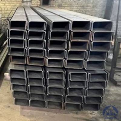 Швеллер гнутый 60х60х4 мм ст. 3сп / 3пс ГОСТ 8278-83 купить в Павлодаре