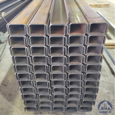 Швеллер гнутый 95х95х5 мм 3сп / 3пс ГОСТ 8278-83 купить в Павлодаре