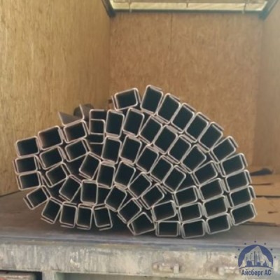 Швеллер гнутый 95х95х4 мм 09Г2С ГОСТ 8278-83 купить в Павлодаре