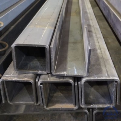 Швеллер гнутый 50х50х2,5 мм ст. 3сп / 3пс ГОСТ 8278-83 купить в Павлодаре