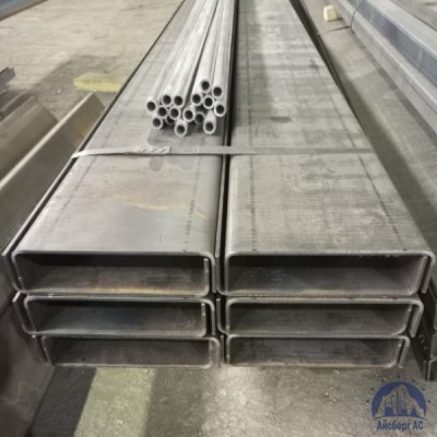 Швеллер гнутый 380х65х6 мм ст. 09Г2С ГОСТ 8278-83 купить в Павлодаре