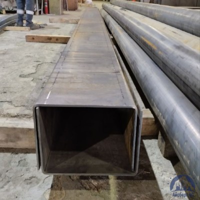 Швеллер гнутый 42х42х4 мм ст. 3сп / 3пс ГОСТ 8278-83 купить в Павлодаре