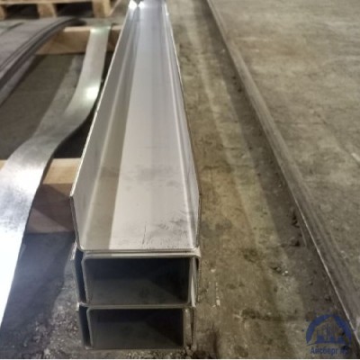 Швеллер гнутый 60х50х3 мм ст. 3сп / 3пс ГОСТ 8278-83 купить в Павлодаре