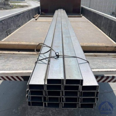 Швеллер гнутый 60х90х5 мм ст. 3сп / 3пс ГОСТ 8278-83 купить в Павлодаре