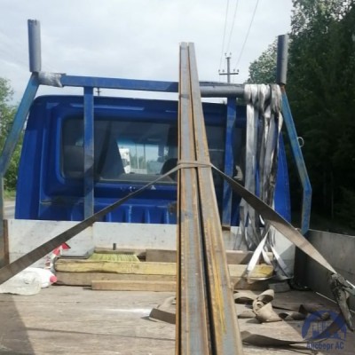 Швеллер 24п ст.3 L=12м ГОСТ 8240-97