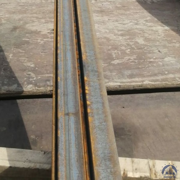 Швеллер 5у ст. 09г2с L=12м ГОСТ 8240-97