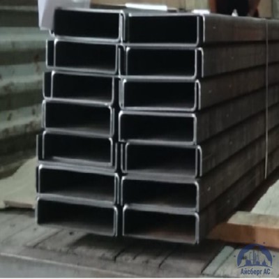 Швеллер гнутый 25х30х2 мм ст. 09Г2С ГОСТ 8278-83 купить в Павлодаре