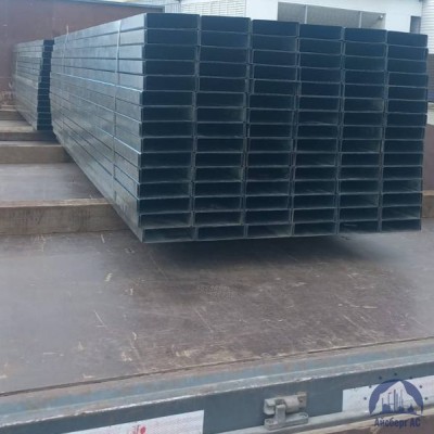 Швеллер гнутый 30х30х2 мм ст. 3сп / 3пс ГОСТ 8278-83 купить в Павлодаре