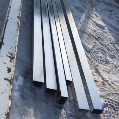 Труба нержавеющая профильная 100х50х3,0 мм шлифованная 08Х18Н10 купить в Павлодаре